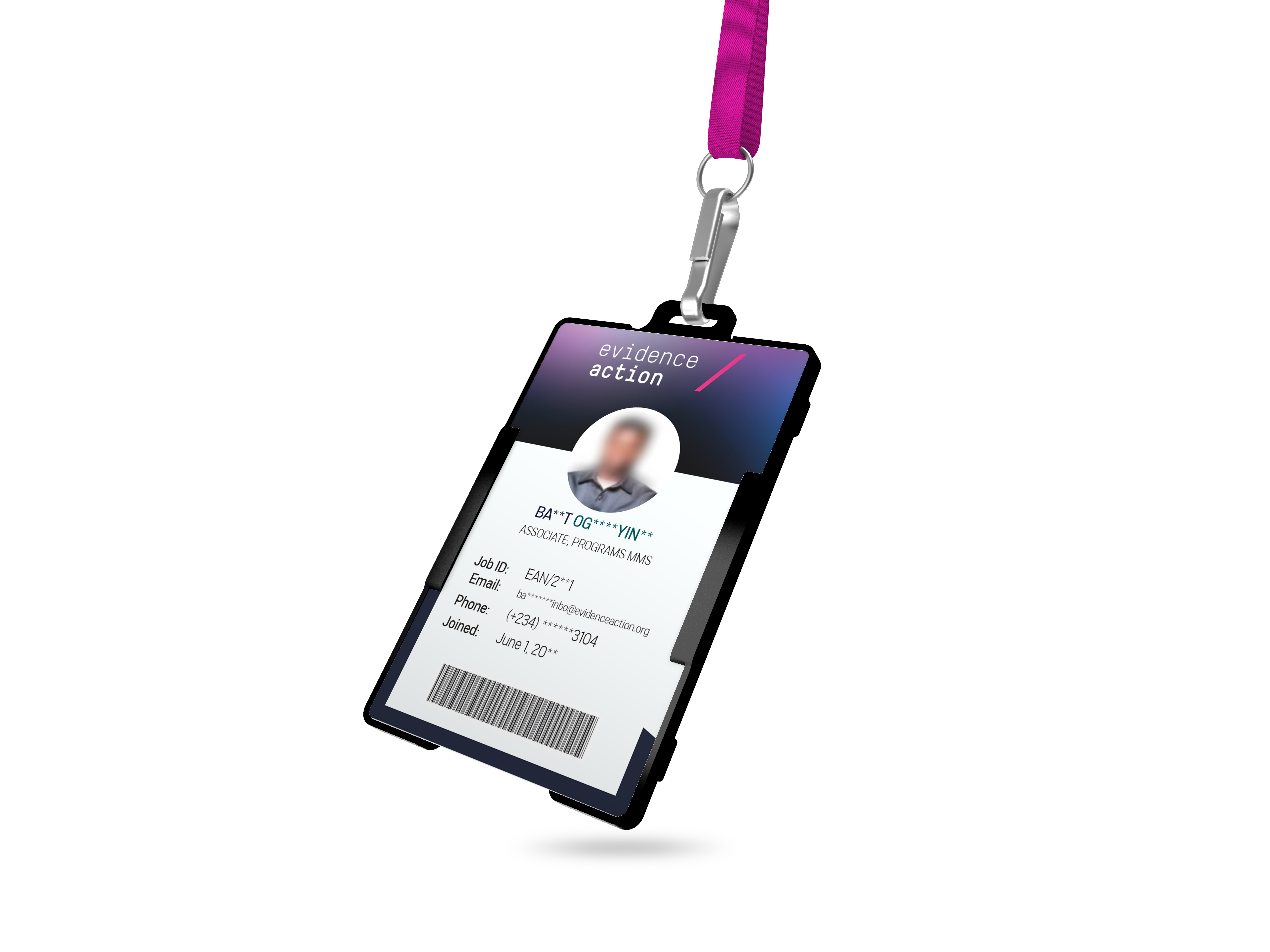 ID CARD